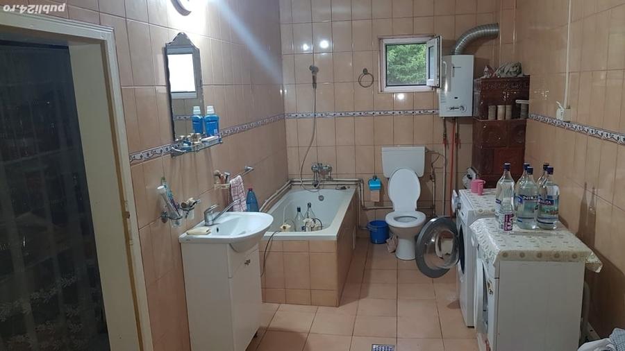 Casă în Însurăței