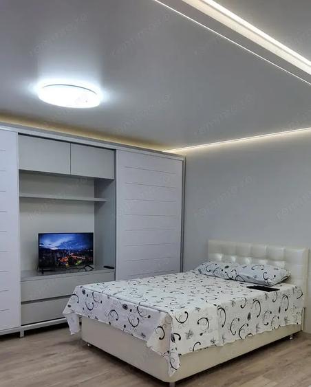 Garsonieră decomandată în Dorobanților