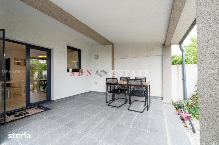 Casă cu 3 camere cu Teren 350 Mp în Rahova