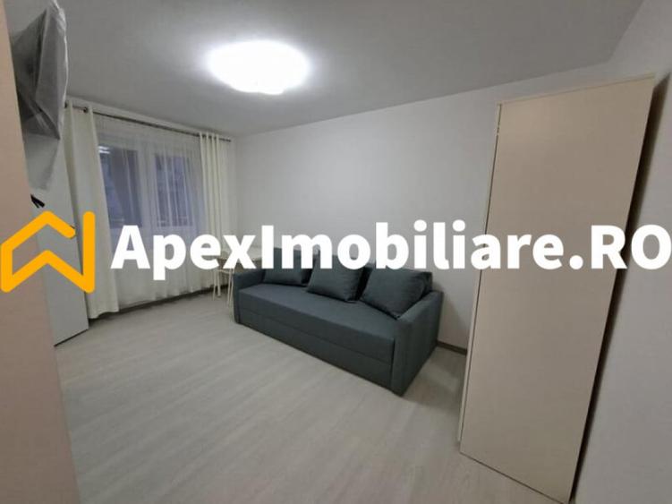 Garsoniera de inchiriat Alba Iulia Bucure?ti | ApexImobilia - 4