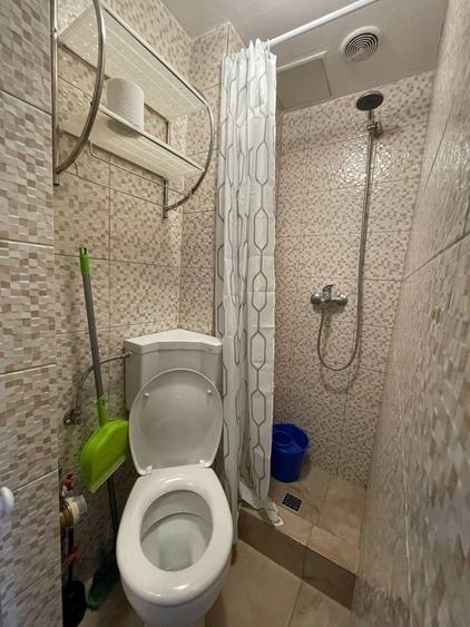 Garsonieră nedecomandată în Rogerius