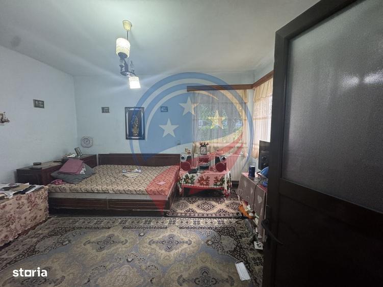 Casă cu 2 camere în Ultracentral