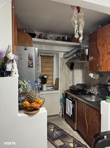 Apartament cu 2 camere decomandat în Tineretului