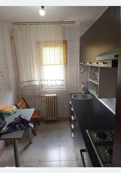 Apartament Rovine 4/4,suprafata 44p,mobilat - 6