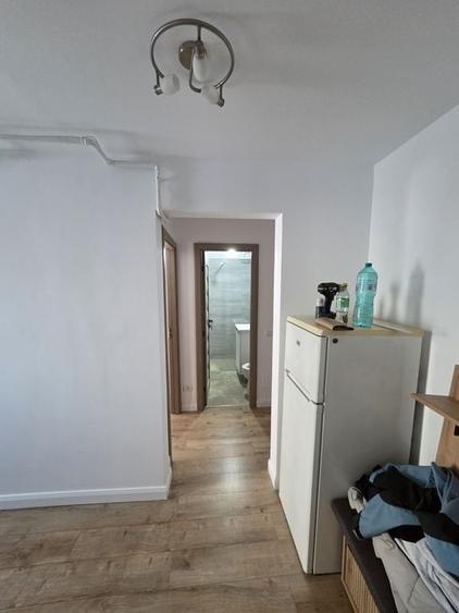 Apartament cu 2 camere decomandat, mobilat în Lujerului