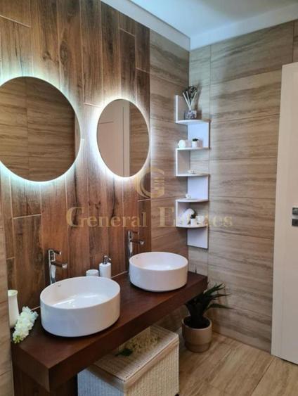 Apartament Premium 3 camere de închiriat – Urban Plaza, Brașov | - 12