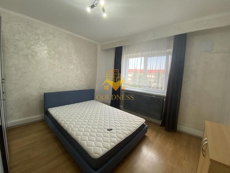 Apartament 2 dormitoare vis-a-vis de Sigmna, zona UTCN - 2