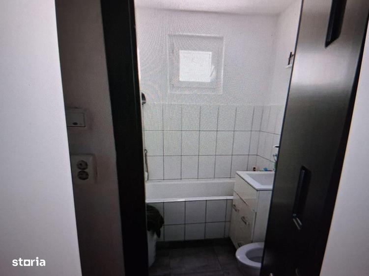 Apartament cu 2 camere semidecomandat în Pantelimon