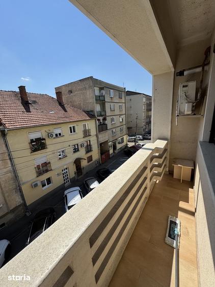 Garsonieră în Ultracentral