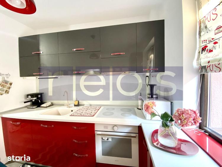 VANZARE APARTAMENT 2 CAMERE | 50 MP | ETAJ 2/5 | 2016 | SEBASTIAN - 3