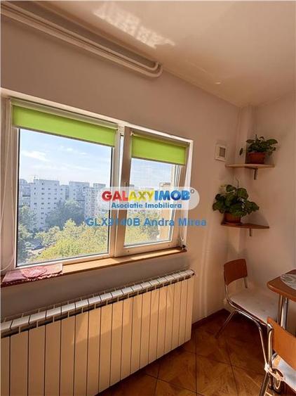 Inchiriere apartament 2 camere Timpuri Noi Tineretului - 12