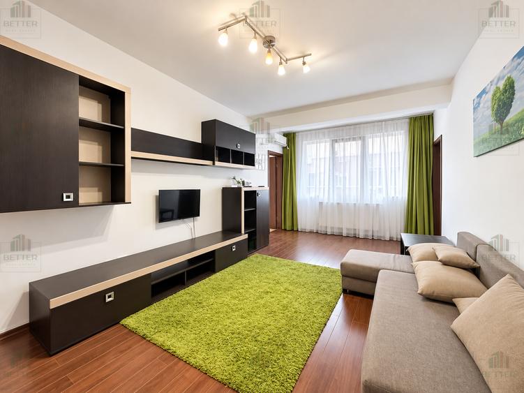 Apartament 3 camere semidecomandat, 79 mp, 2 locuri de parcare – Drumul Fermei - 1