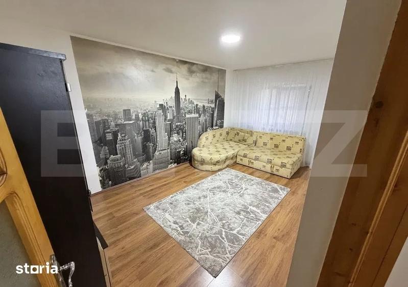 Apartament 2 Camere Nicolina - 5