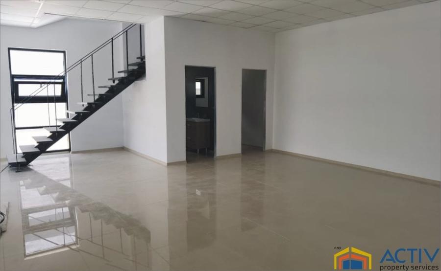 Spațiu industrial, de 30,000 mp, în Exterior Nord