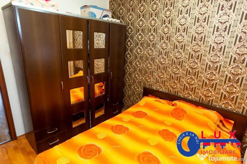 Casă cu 3 camere cu Teren 500 Mp în E3