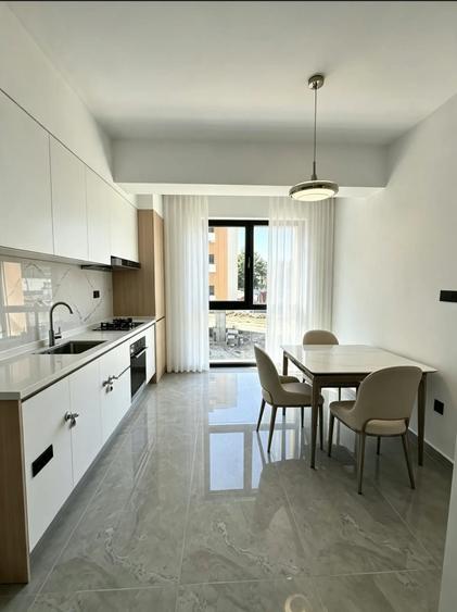 Apartament 2 camere decomandat/3 minute de metrou Berceni - 3