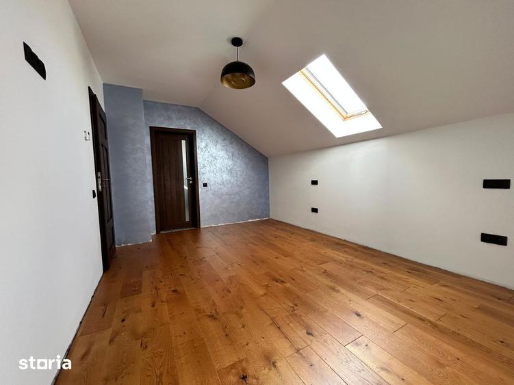 Vand apartament 4 camere + terasa generoasa - 10