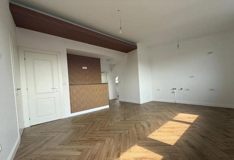 Apartament cu 2 camere decomandat, mobilat în Grivița