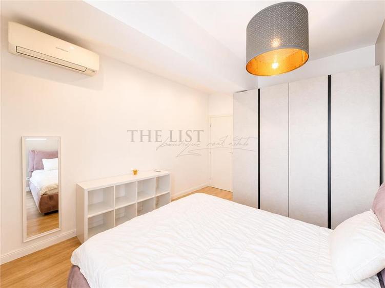 Apartament cu 2 camere semidecomandat, mobilat în Aviației
