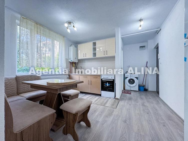 Garsoniera in Mun. Deva, Jud. HD, zona Dacia, Aleea Plopilor, 24 mp, etaj 1. - 1