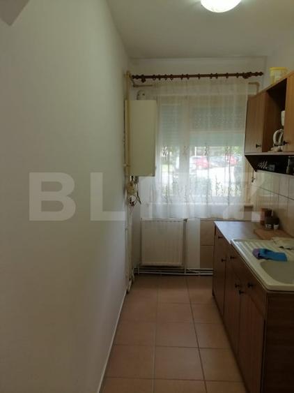 Apartament de vanzare, 40 mp, zona Micro 15 - 3