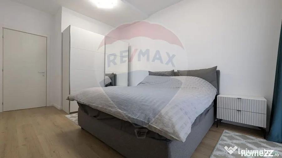 Apartament cu 2 camere de inchiriat in zona Splaiul Unirii - 17
