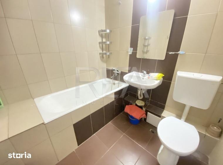 Apartament cu 2 camere în Rahova