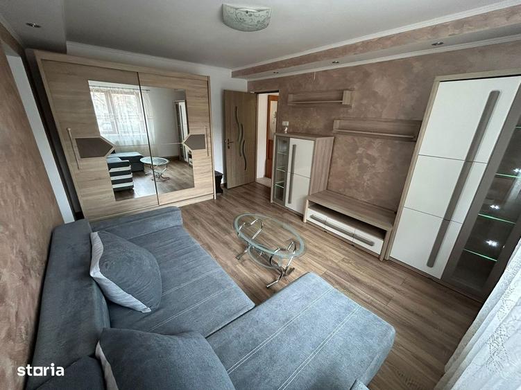 Apartament 2 camere, etaj 1 - Cugir - 7