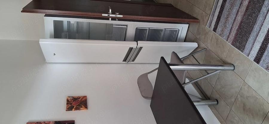 Garsonieră decomandată în Metalurgiei