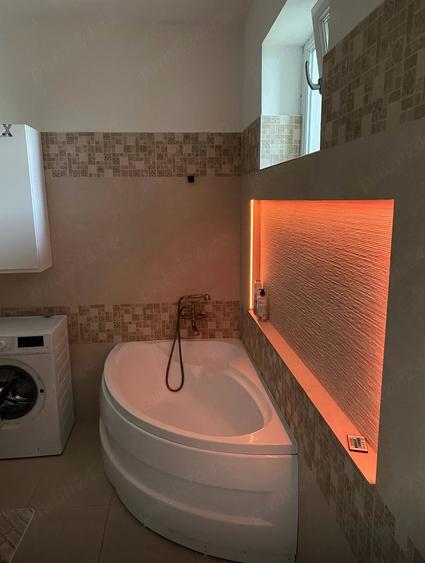 Apartament cu 2 camere decomandat în Ultracentral