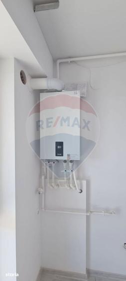 Apartament cu 2 camere în Industriilor