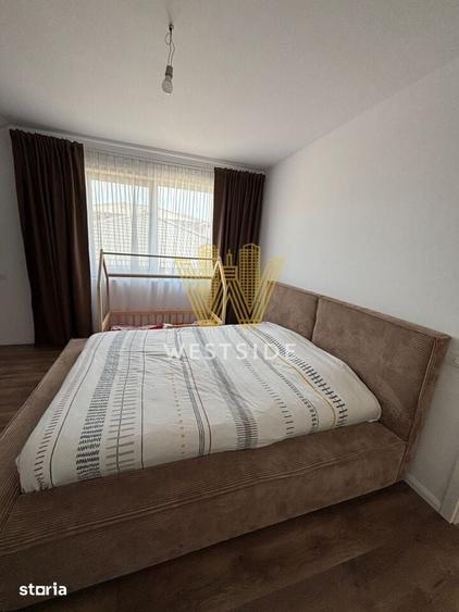 Apartament cu 4 camere în Moșnița Nouă
