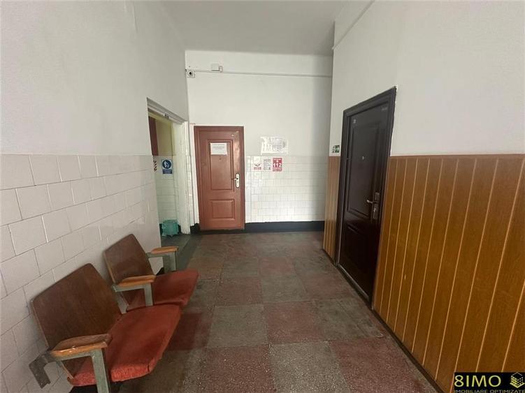 Spațiu comercial, de 18 mp, în Nord-Est