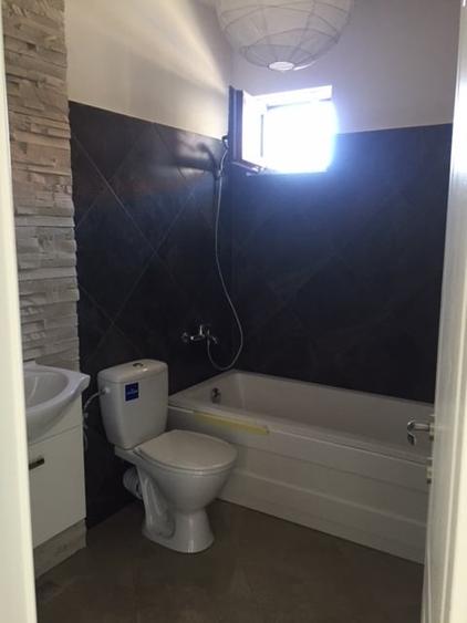 Duplex cu 5 camere cu Canalizare în Bragadiru