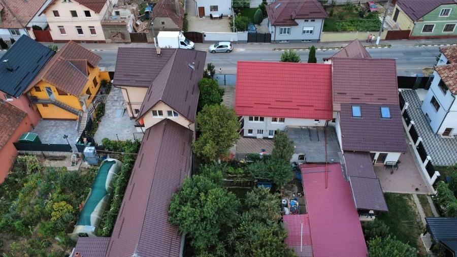 vand casa in codlea - 1