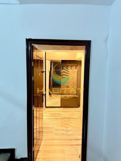 Vânzare apartament 3 camere – Bucur Obor | bloc ALMO | metrou 2 minute - 16