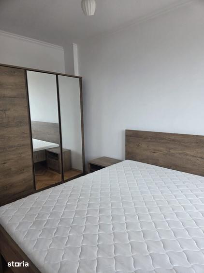 Apartament cu 2 camere în Romană