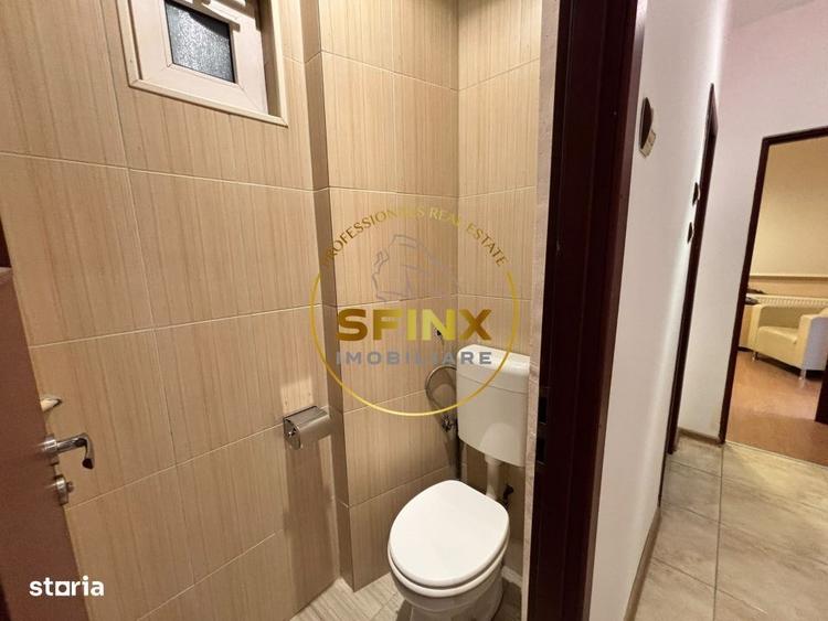 Apartament cu 4 camere în Calea Victoriei — fotografia 1