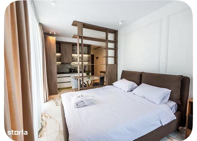 Apartament cu 3 camere în Dristor