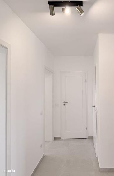 Apartament cu 3 camere în Lisaura