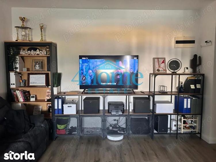 Apartament cu 2 camere în Grozăvești