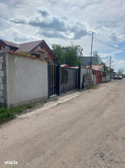 Teren de 515 mp, în Central