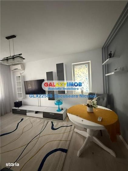 Apartament 3 Camere, Orhideelor, Terasa, Militari Residence, 550 euro - 1