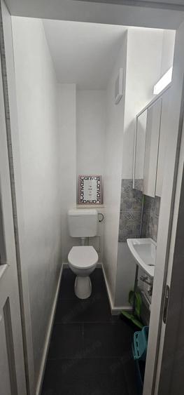 Apartament cu 2 camere decomandat în Lujerului