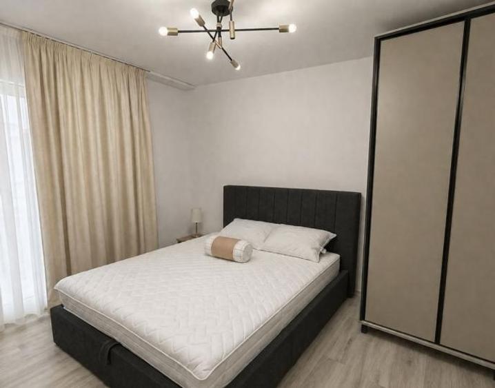 Apartament 2 camere Sisesti cu vedere la Lacul Grivita si loc de parcare inclus - 3