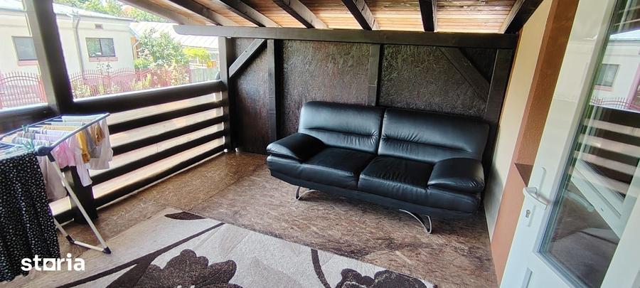 Casă cu 5 camere cu Teren 250 Mp în Central