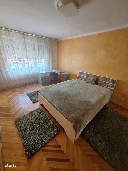 Apartament 4 camere -zona centrala, spital Judetean - 1
