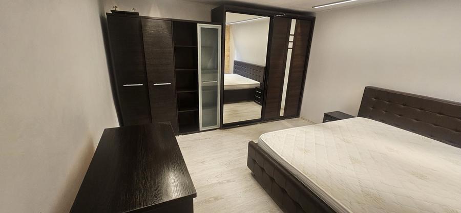 Apartament cu 2 camere semidecomandat în Drumul Carului