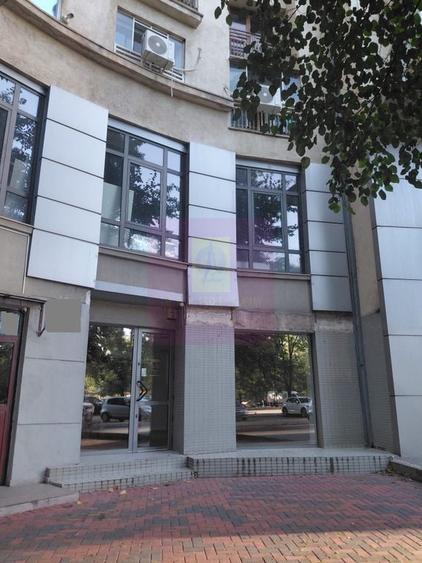 Spațiu comercial, de 78 mp, în Unirii