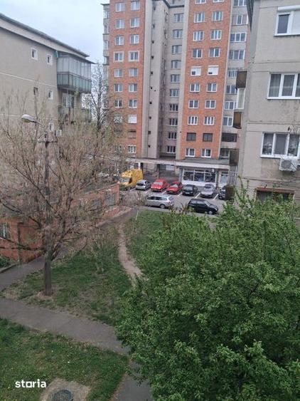 Garsonieră în Decebal